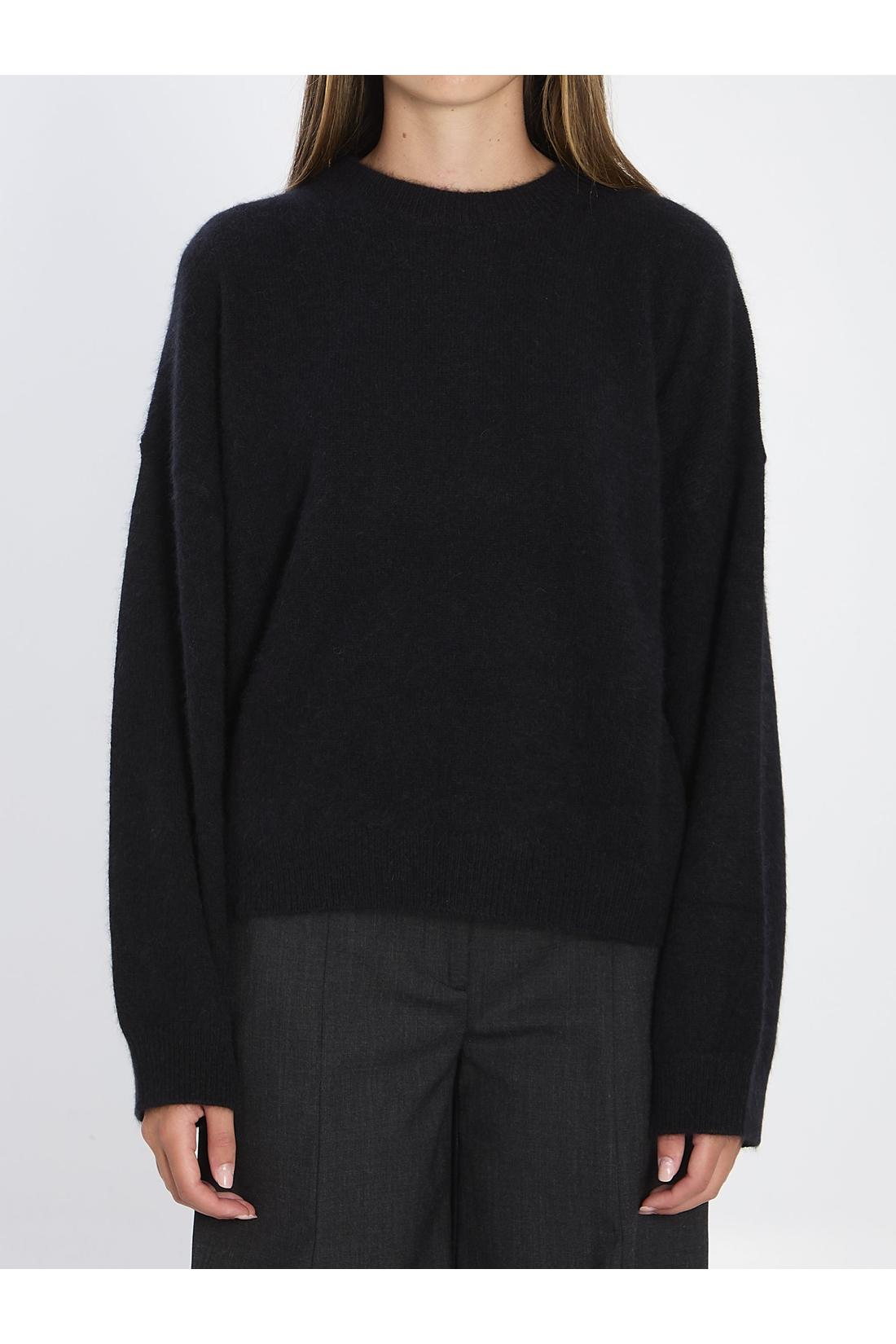 Loulou De Saison-OUTLET-SALE-Tristan sweater-ARCHIVIST