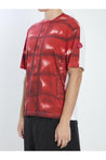 Moncler X Asap Rocky-OUTLET-SALE-Trompe l'oeil T-shirt-ARCHIVIST