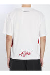 Moncler X Asap Rocky-OUTLET-SALE-Trompe l'oeil T-shirt-ARCHIVIST