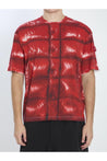 Moncler X Asap Rocky-OUTLET-SALE-Trompe l'oeil T-shirt-ARCHIVIST