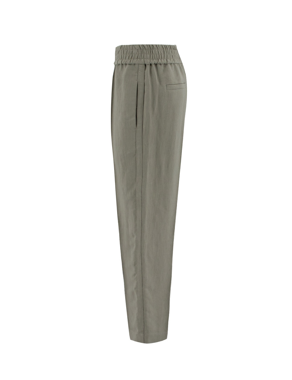 BRUNELLO CUCINELLI-OUTLET-SALE-Trouser-ARCHIVIST