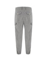 BRUNELLO CUCINELLI-OUTLET-SALE-Trouser-ARCHIVIST