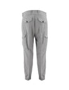 BRUNELLO CUCINELLI-OUTLET-SALE-Trouser-ARCHIVIST