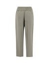 BRUNELLO CUCINELLI-OUTLET-SALE-Trouser-ARCHIVIST