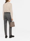 BRUNELLO CUCINELLI-OUTLET-SALE-Trouser-ARCHIVIST