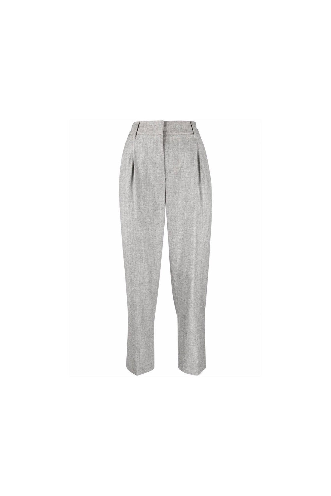 BRUNELLO CUCINELLI-OUTLET-SALE-Trouser-ARCHIVIST