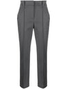 BRUNELLO CUCINELLI-OUTLET-SALE-Trouser-ARCHIVIST