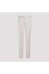 BRIONI-OUTLET-SALE-Trouser Beige-ARCHIVIST