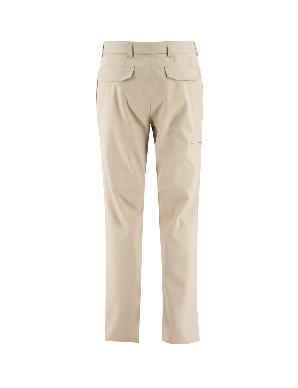 BRIONI-OUTLET-SALE-Trouser Beige-ARCHIVIST