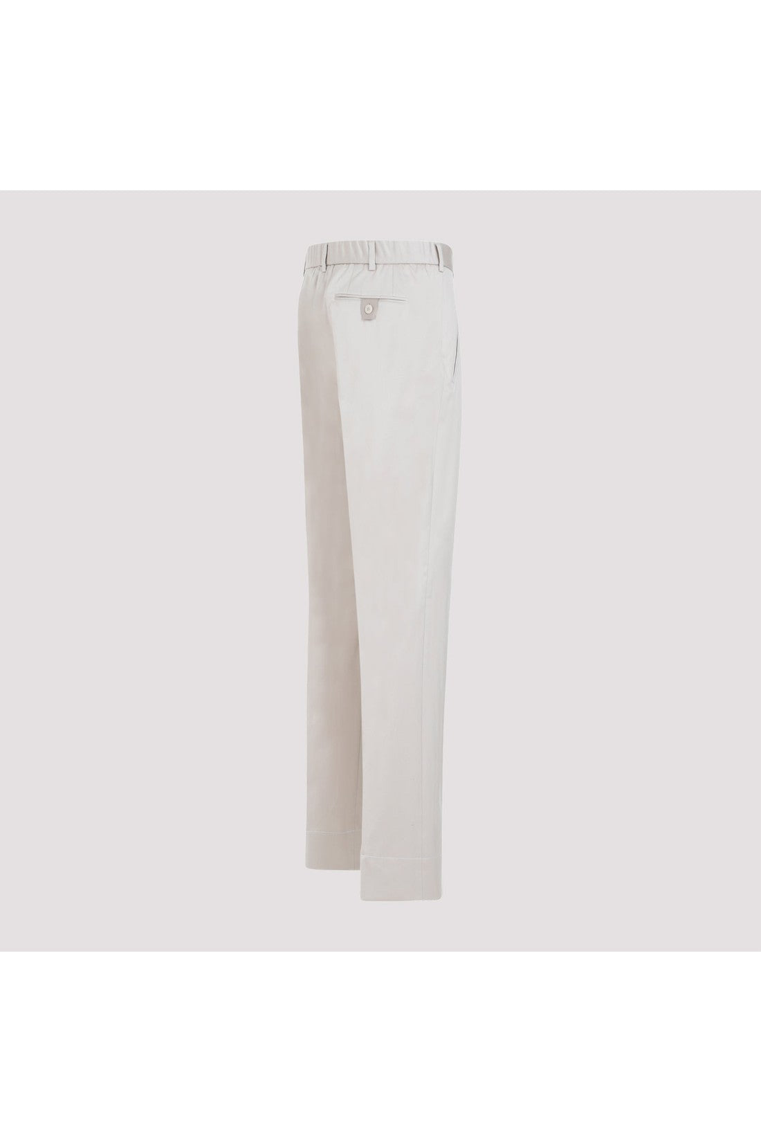 BRIONI-OUTLET-SALE-Trouser Beige-ARCHIVIST