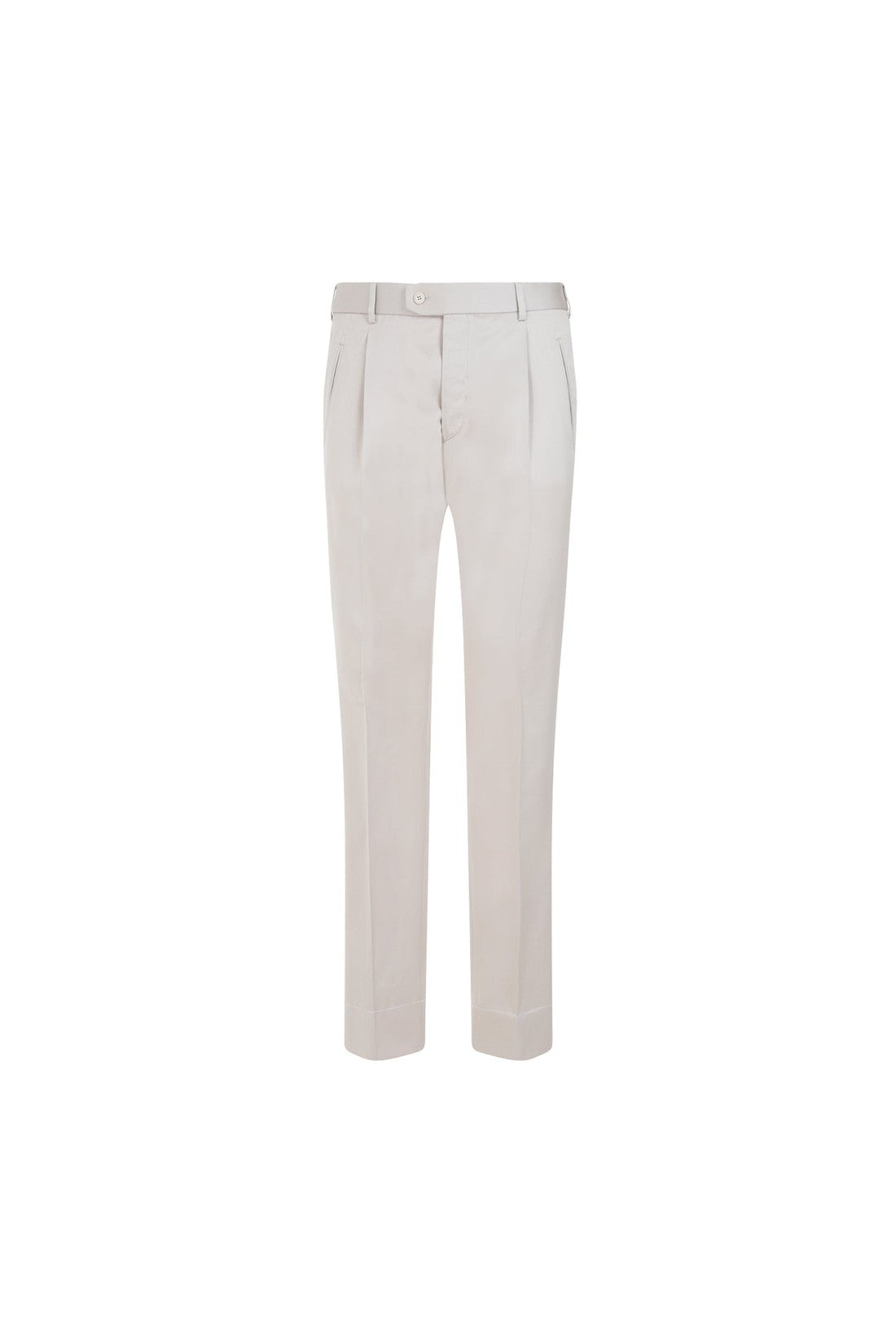 BRIONI-OUTLET-SALE-Trouser Beige-ARCHIVIST