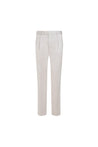 BRIONI-OUTLET-SALE-Trouser Beige-ARCHIVIST