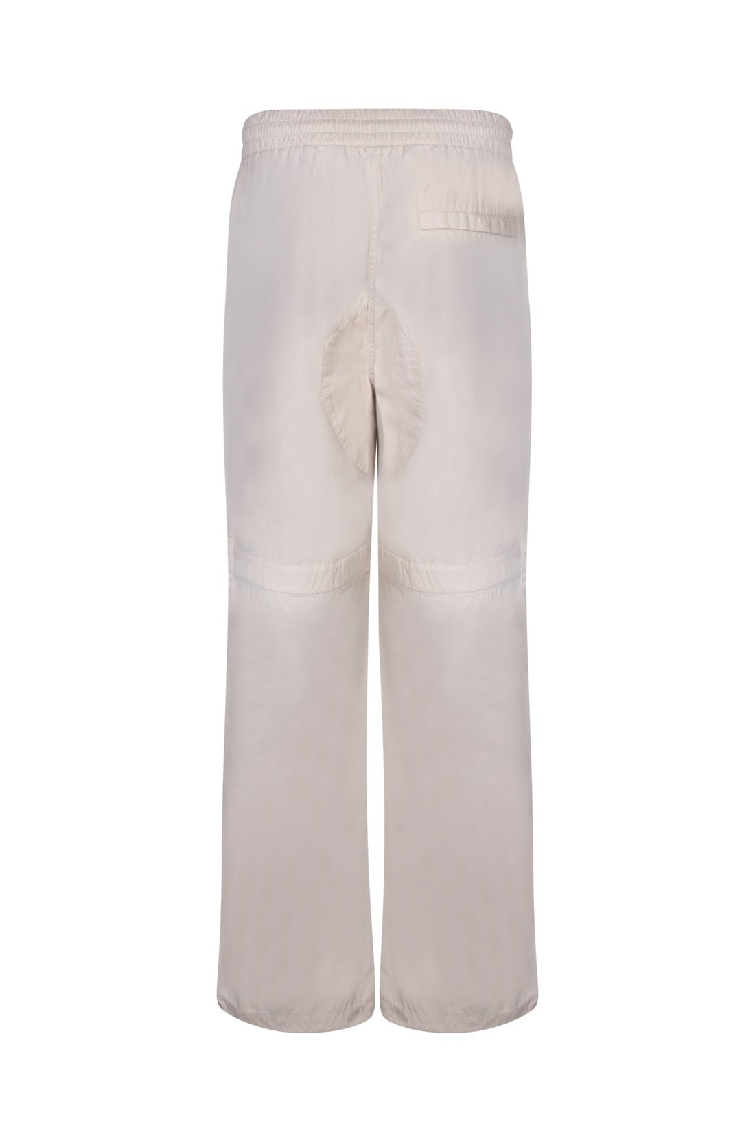 BURBERRY-OUTLET-SALE-Trouser Beige-ARCHIVIST