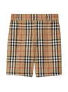 BURBERRY-OUTLET-SALE-Trouser Beige-ARCHIVIST