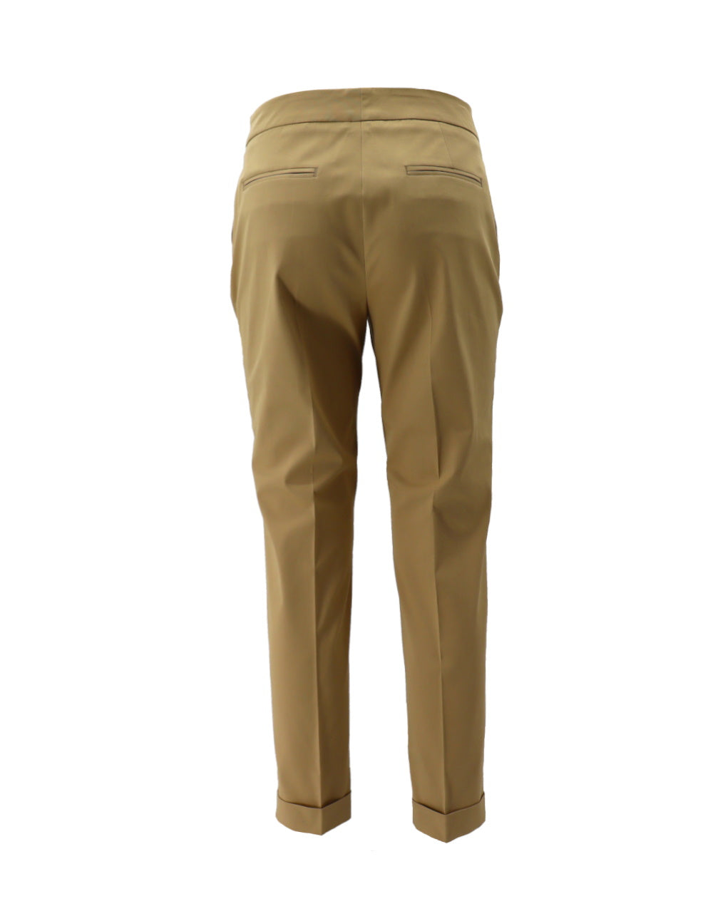 ETRO-OUTLET-SALE-Trouser Beige-ARCHIVIST