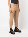 ETRO-OUTLET-SALE-Trouser Beige-ARCHIVIST