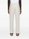 ETRO-OUTLET-SALE-Trouser Beige-ARCHIVIST