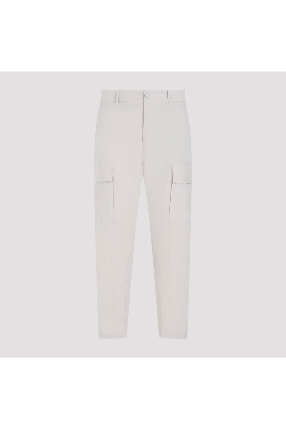 ETRO-OUTLET-SALE-Trouser Beige-ARCHIVIST