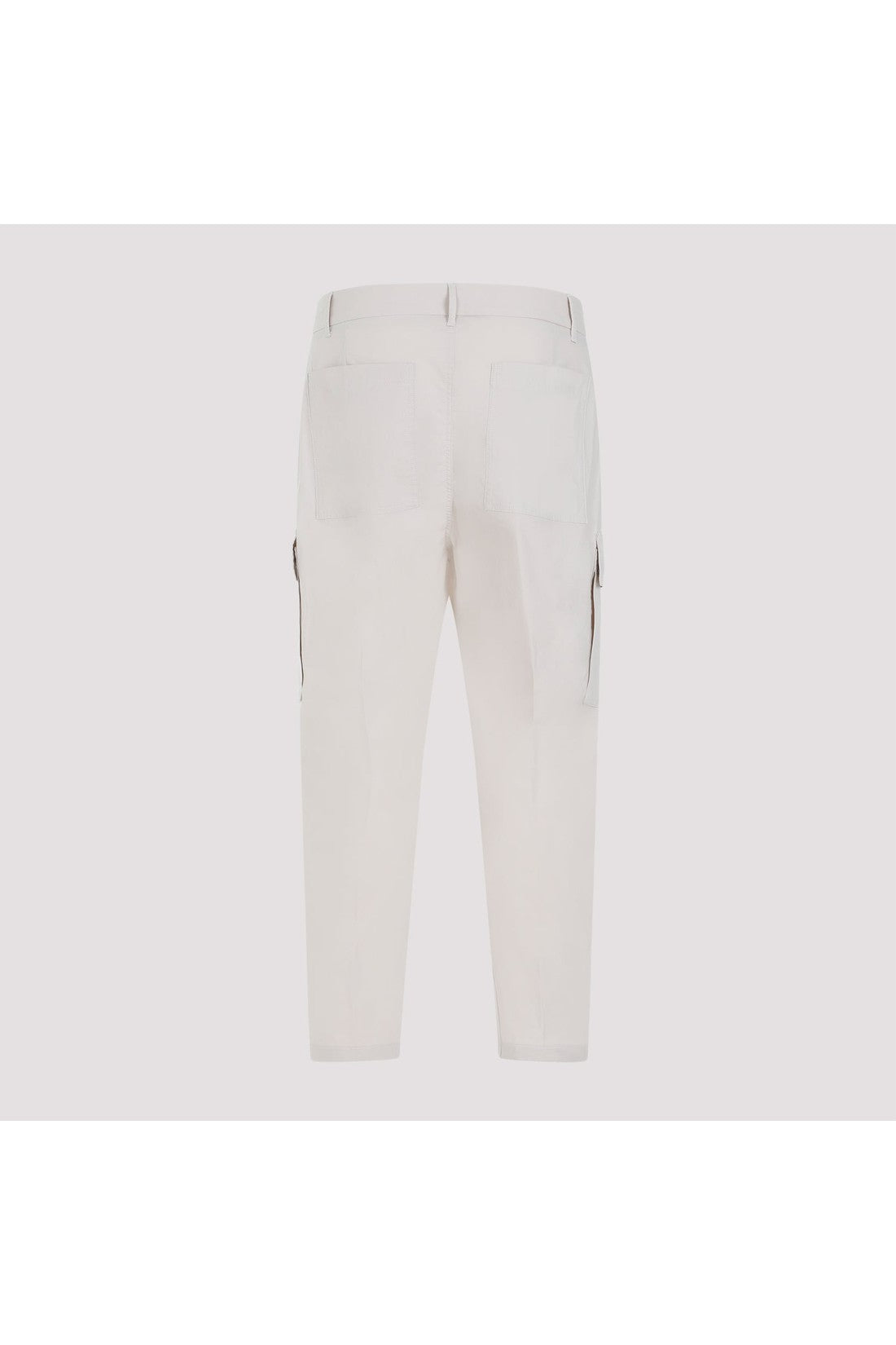 ETRO-OUTLET-SALE-Trouser Beige-ARCHIVIST