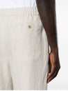 ETRO-OUTLET-SALE-Trouser Beige-ARCHIVIST