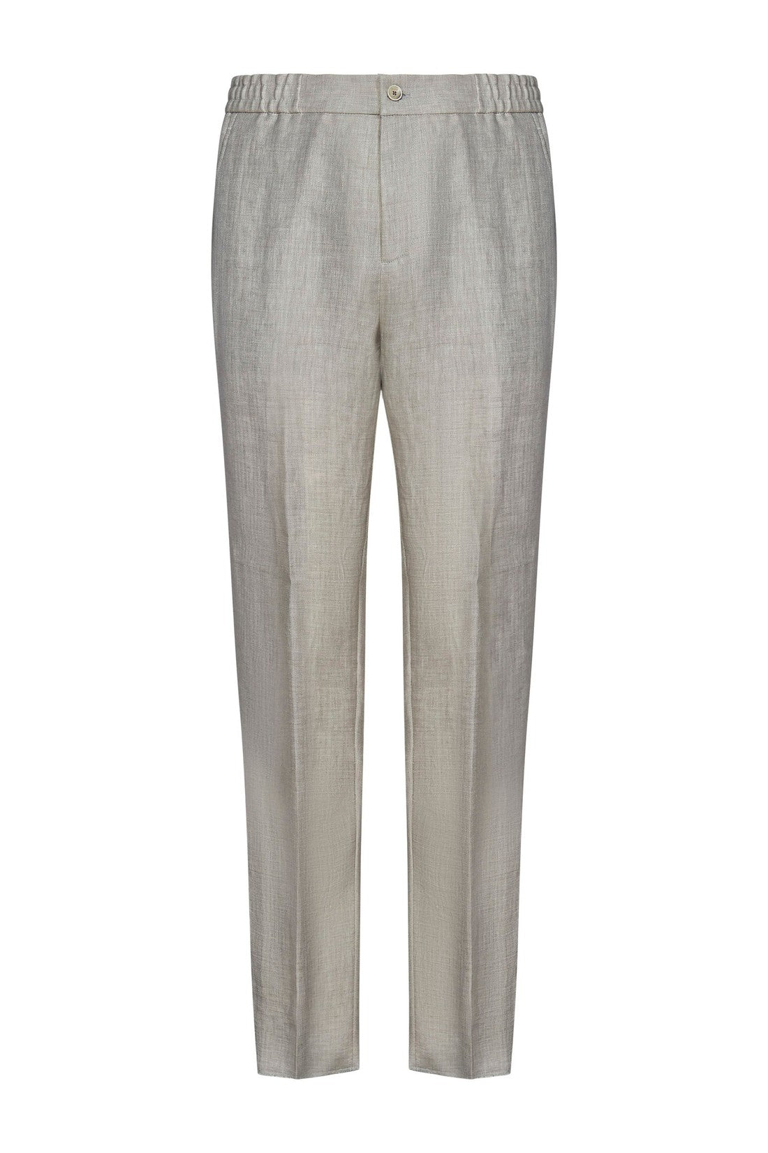 ETRO-OUTLET-SALE-Trouser Beige-ARCHIVIST