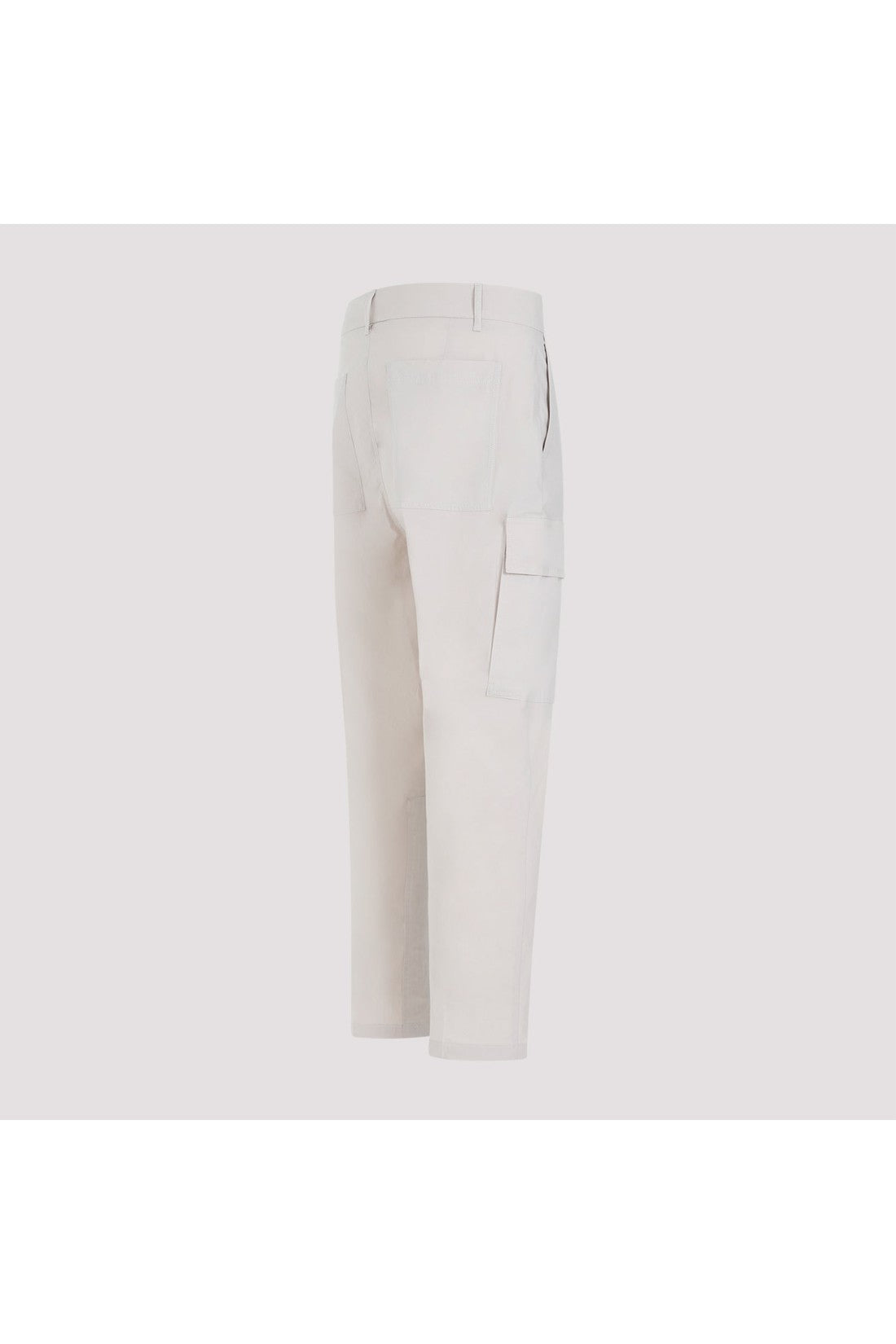 ETRO-OUTLET-SALE-Trouser Beige-ARCHIVIST