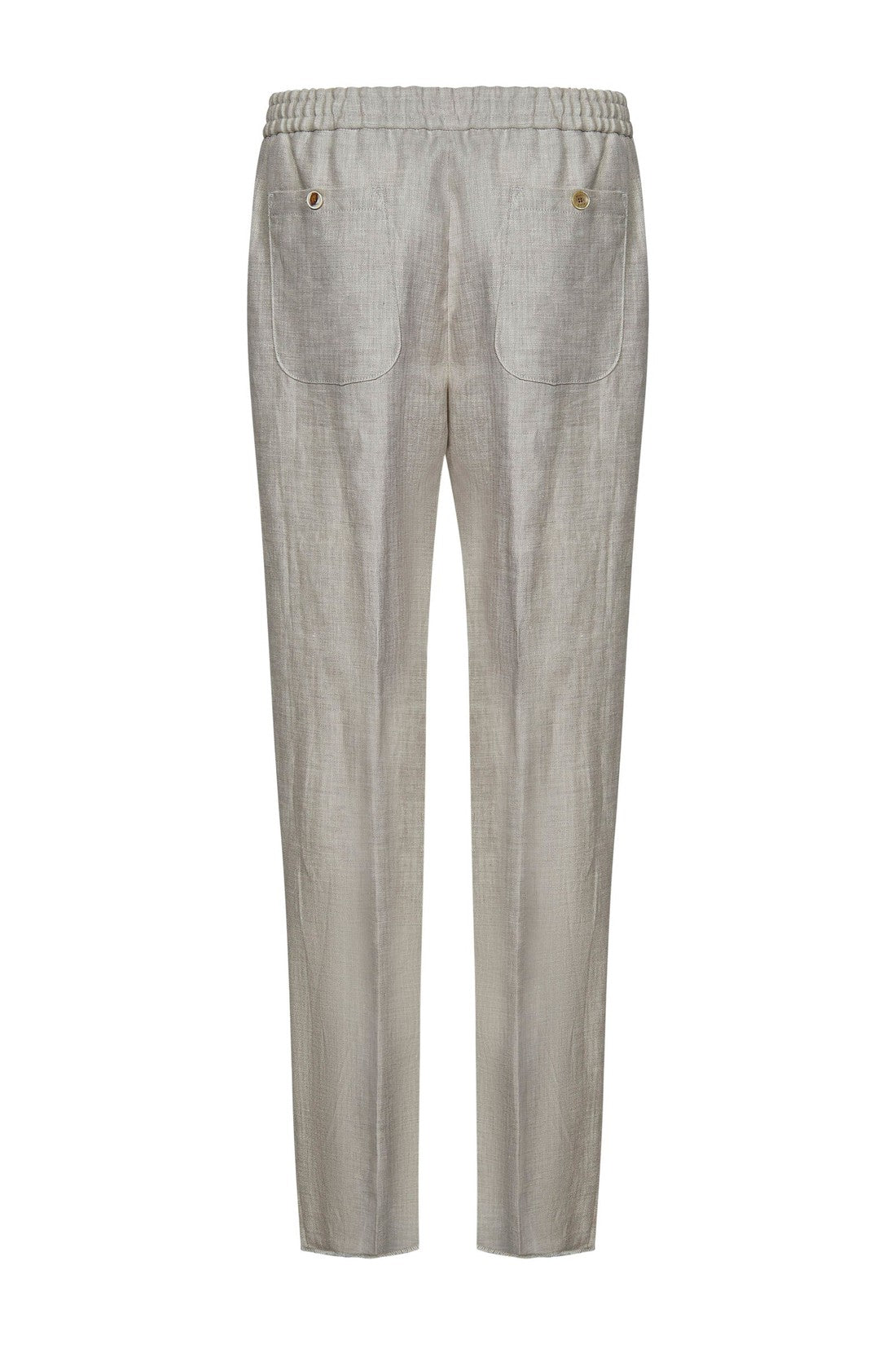 ETRO-OUTLET-SALE-Trouser Beige-ARCHIVIST