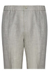 ETRO-OUTLET-SALE-Trouser Beige-ARCHIVIST