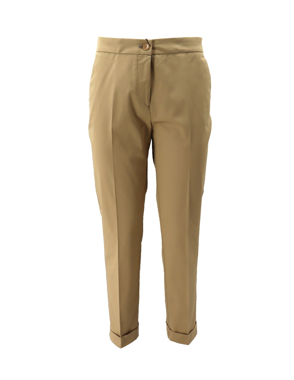 ETRO-OUTLET-SALE-Trouser Beige-ARCHIVIST