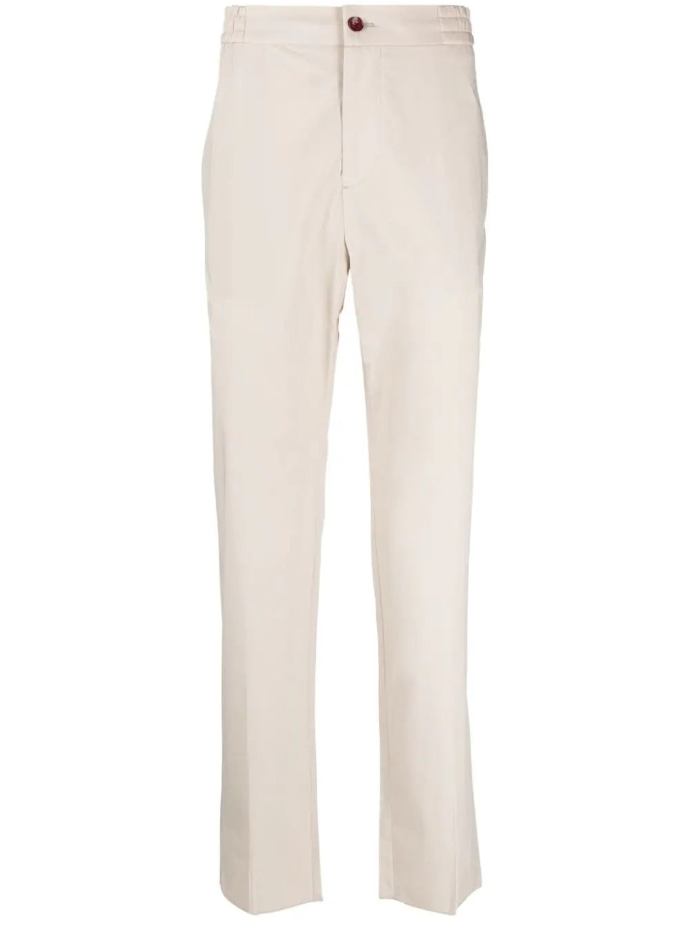 ETRO-OUTLET-SALE-Trouser Beige-ARCHIVIST