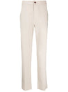 ETRO-OUTLET-SALE-Trouser Beige-ARCHIVIST