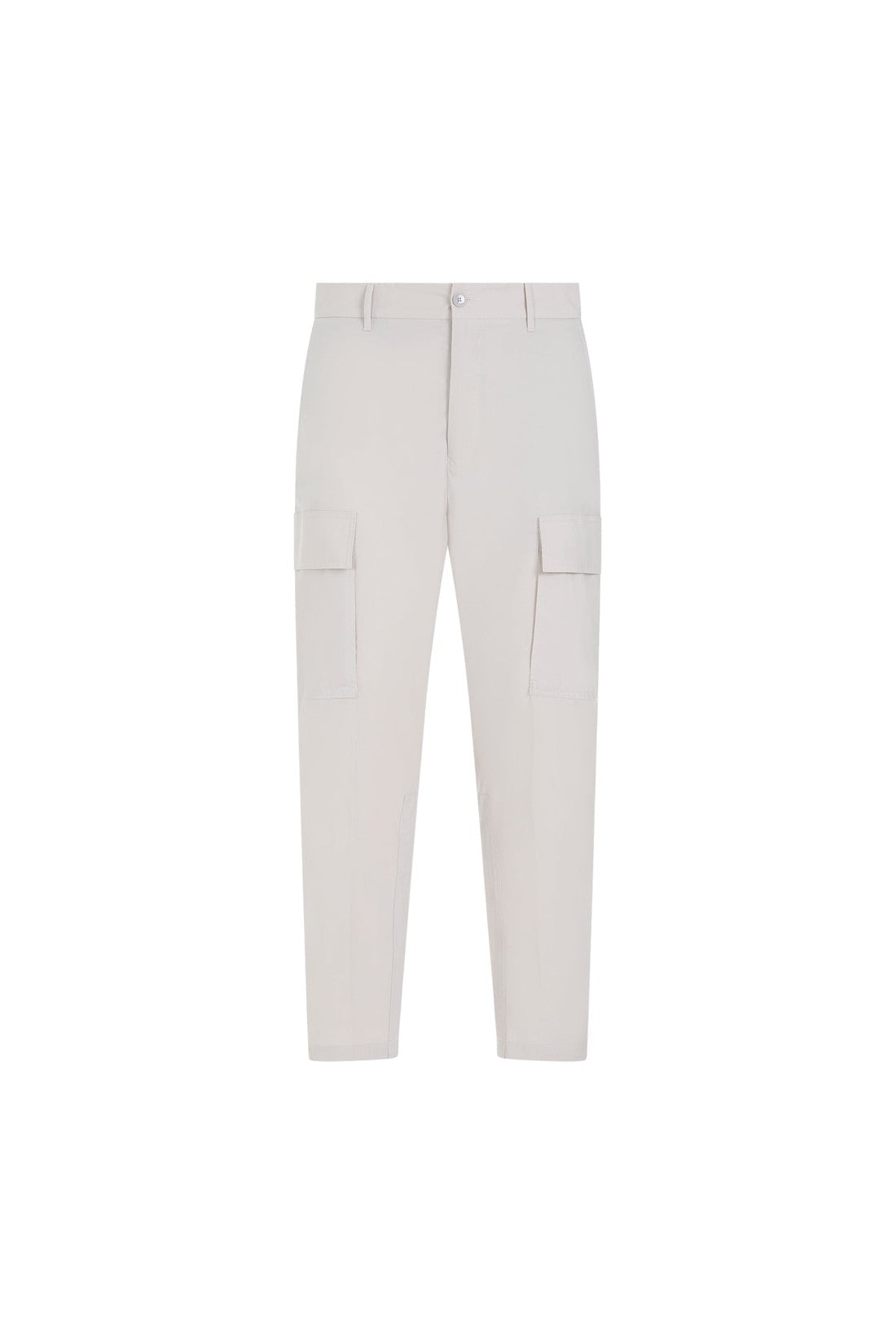 ETRO-OUTLET-SALE-Trouser Beige-ARCHIVIST