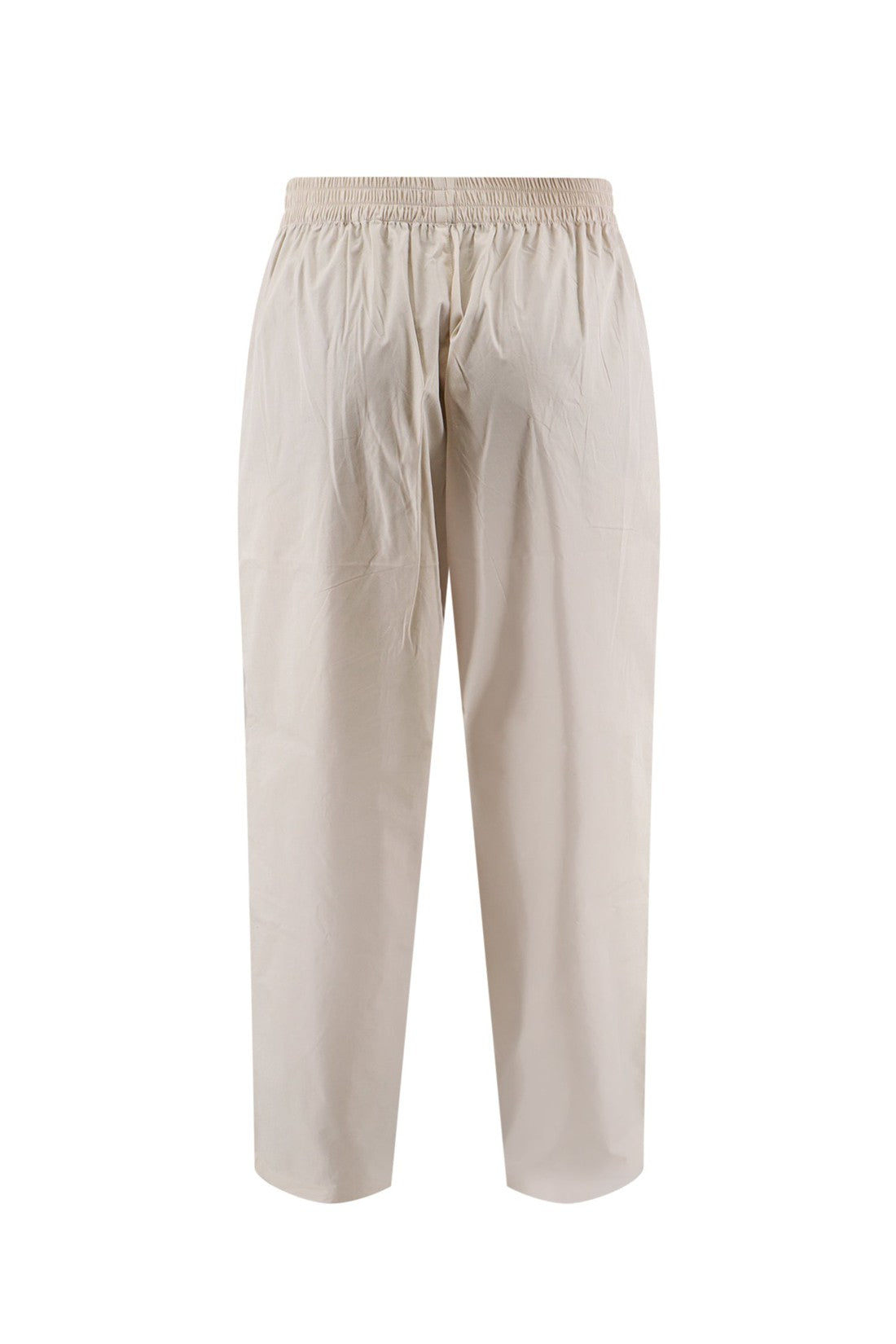 ISABEL MARANT-OUTLET-SALE-Trouser Beige-ARCHIVIST