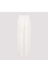 JIL SANDER-OUTLET-SALE-Trouser Beige-ARCHIVIST