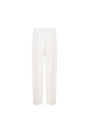 JIL SANDER-OUTLET-SALE-Trouser Beige-ARCHIVIST