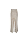 PRADA-OUTLET-SALE-Trouser Beige-ARCHIVIST