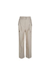 PRADA-OUTLET-SALE-Trouser Beige-ARCHIVIST