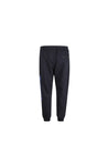 ALEXANDER MCQUEEN-OUTLET-SALE-Trouser Blau-ARCHIVIST