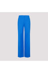 ALEXANDER MCQUEEN-OUTLET-SALE-Trouser Blau-ARCHIVIST