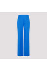 ALEXANDER MCQUEEN-OUTLET-SALE-Trouser Blau-ARCHIVIST