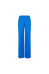 ALEXANDER MCQUEEN-OUTLET-SALE-Trouser Blau-ARCHIVIST