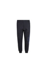 ALEXANDER MCQUEEN-OUTLET-SALE-Trouser Blau-ARCHIVIST