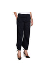 BOTTEGA VENETA-OUTLET-SALE-Trouser Blau-ARCHIVIST