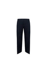 BOTTEGA VENETA-OUTLET-SALE-Trouser Blau-ARCHIVIST