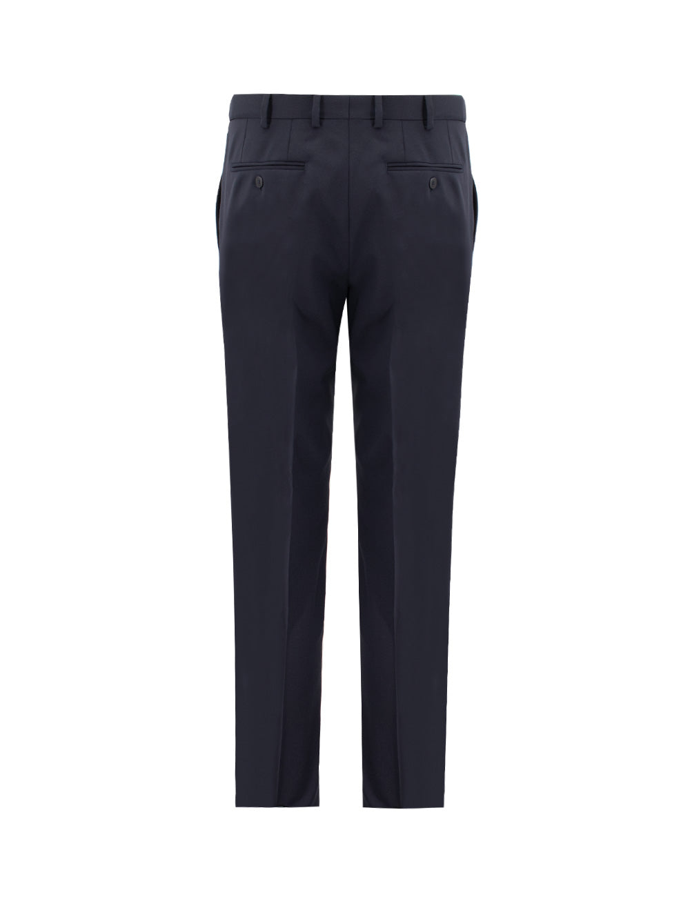 BRIONI-OUTLET-SALE-Trouser Blau-ARCHIVIST