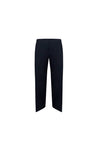 Bottega Veneta-OUTLET-SALE-Trouser Blau-ARCHIVIST