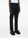 ETRO-OUTLET-SALE-Trouser Blau-ARCHIVIST