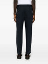 ETRO-OUTLET-SALE-Trouser Blau-ARCHIVIST