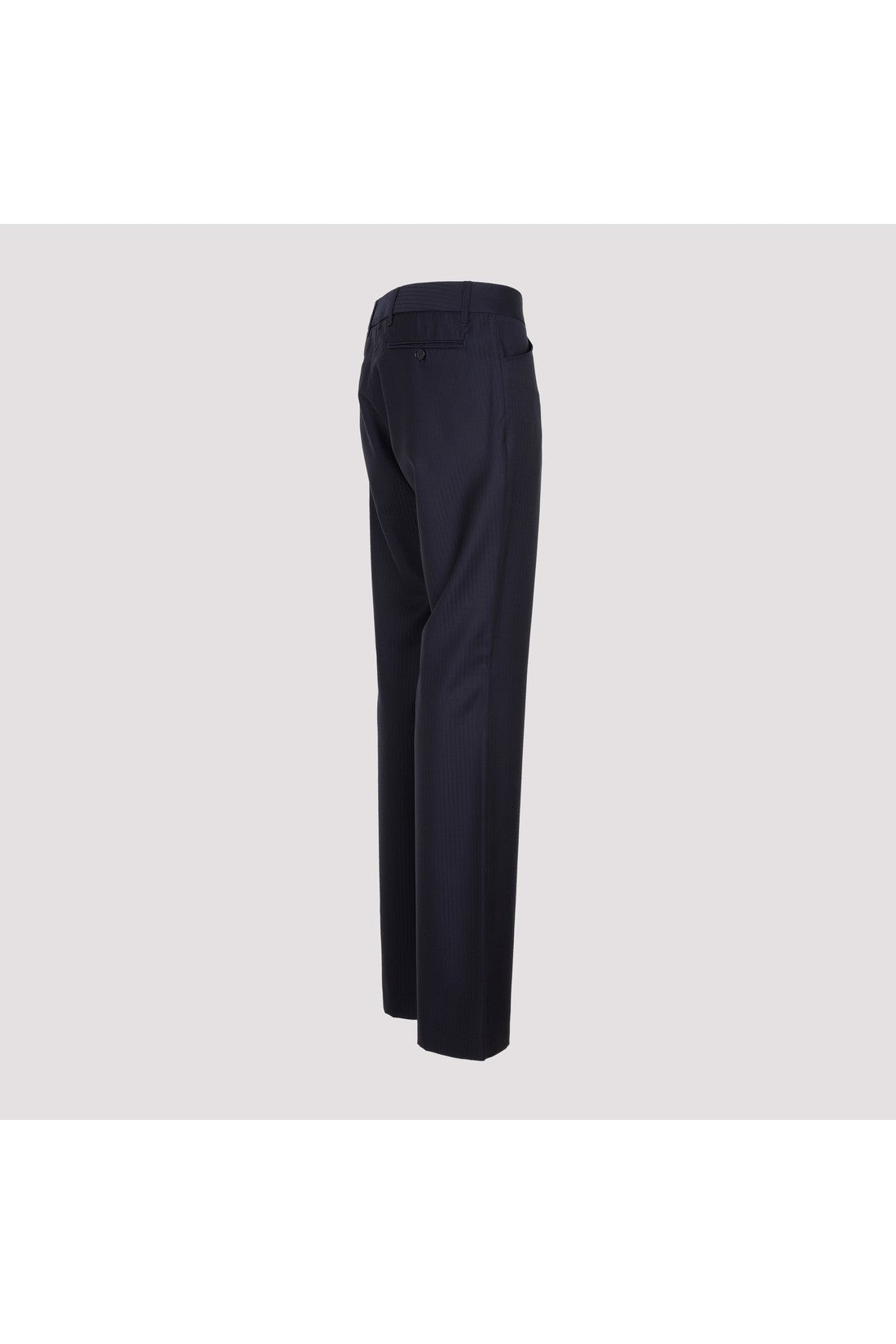 ETRO-OUTLET-SALE-Trouser Blau-ARCHIVIST