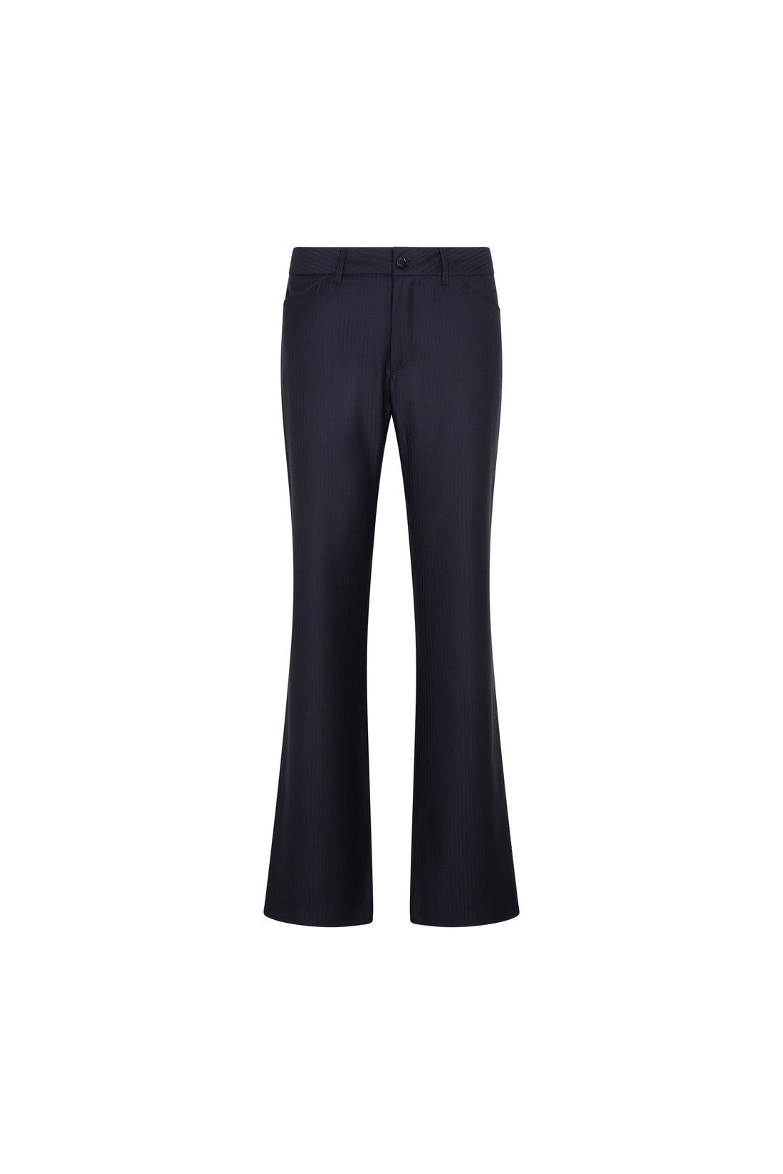 ETRO-OUTLET-SALE-Trouser Blau-ARCHIVIST